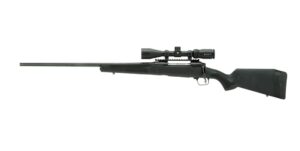 Savage 110 Apex Hunter XP 57327 left-hand .300 Win Mag 24 in with Vortex 3-9x40 scope