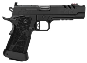 Kimber 2K11 Pro Comp 9mm 5 inch compensated barrel black stainless pistol