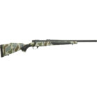 Weatherby Vanguard Hush Tundra .308 Win 20 inch rifle in Hush Camo, right-handed, threaded barrel