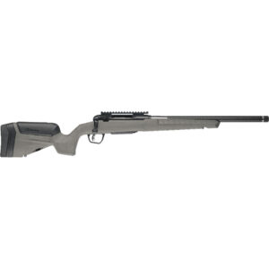 Savage 110 Carbon Hunter .350 Legend 18 inch carbon barrel Flat Dark Gray synthetic stock