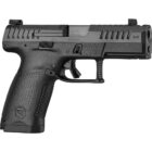 CZ P-10 C OR compact 9mm pistol 4.02 in ported barrel black
