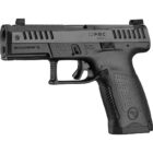 CZ P-10 C OR compact 9mm pistol 4.02 in ported barrel black