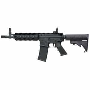 Colt Monolithic CQB Short Barrel Rifle 5.56 Nato 10.3 in. Black 30 rd.