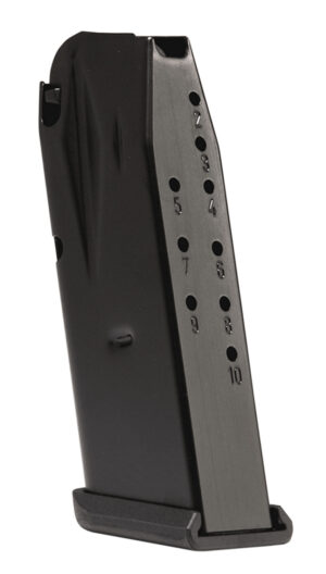 Canik MA899 TP9 10rd 9mm Luger Fits Canik TP9 Elite SC Black Metal
