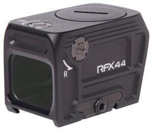 Viridian RFX44 compact green dot reflex sight, 5 MOA