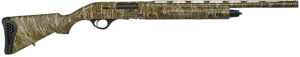 Escort PS Youth .410 shotgun Mossy Oak Bottomland synthetic stock 4+1 capacity