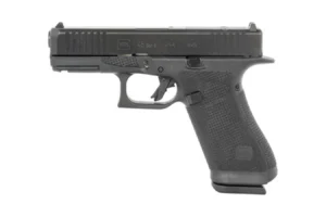 GLOCK 45 Gen6 9mm | 4.02 in | 17+1 | U64550203