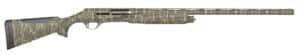 Retay USA BRACEMBL26 Ace Type R 20 Gauge Semi-Auto 3" 3+1 26" Mossy Oak Bottomland Vent Rib Barrel, Mossy Oak Bottomland Drilled & Tapped Receiver, Mossy Oak Bottomland Adj Shim Synthetic Stock