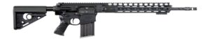 Larue Tactical LTMRGGA65CM145 6.5 Creedmoor 14.50" Spiral Fluted Threaded Barrel