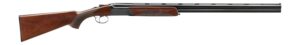 Ruger Red Label III 20 Gauge 30in over/under shotgun with walnut stock and blued barrels