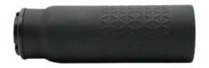 Black Rain Ordnance CHINOOK Outflow titanium suppressor 1.75 in black
