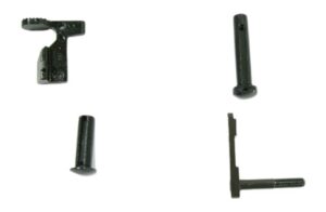 DPMS DP51655128290 AR10 lower parts conversion kit