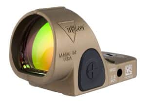 TRJ 2500020 SRO2-C  2.5 MOA        COY