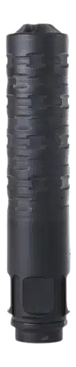JK ARMAMENT JK-172PRO-KOR30-TI PRO-KOR .30 TI suppressor in Armor Black, 1.72 inch diameter