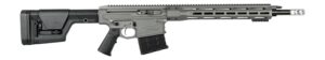 NEMO OMEN Recon 3.0 18-inch .300 Winchester Magnum rifle in cobalt Cerakote