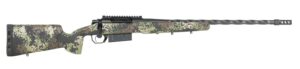 Horizon Firearms Core Bandit HRFBND25CM22R 25 Creedmoor bolt-action rifle with 22 inch barrel