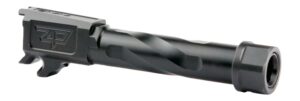 ZAFFIRI BA-P365-TH-BN    THREADED BARREL P365  BN