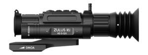 DNT OPTICS ZHD312V2 ZULUS HD 3-12X V2 D/N night vision optic