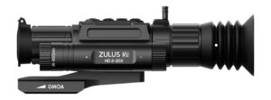 DNT OPTICS ZHD520V2 ZULUS HD 5-20X V2 D/N product image