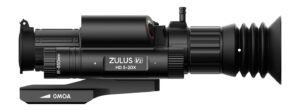 DNT OPTICS ZHD520RV2 ZULUS HD 5-20X V2 optic product image