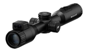 DNT ZULUS 4K ZT4K324R 3-24X night-vision tube optic