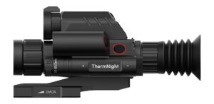 DNT OPTICS TNC225R ThermNight 3-12X thermal sight product image