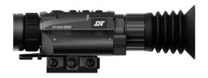 DNT OPTICS HS335 HYDRA thermal sight with 25mm objective and 3-12x magnification