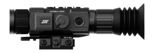 DNT OPTICS HS225R HYDRA LRF thermal sight 25 mm objective 3-12x