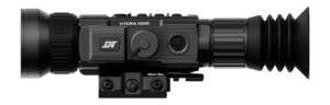 DNT OPTICS HS650R HYDRA LRF thermal sight with 50mm objective and 2-8X magnification