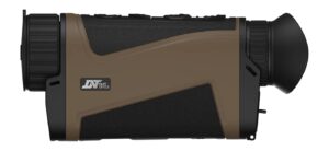 DNT OPTICS H325R HOUND handheld thermal scanner 384 2.5-10X front view