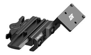 DNT OPTICS QDM150 1.5 Multi-Functional Quick Detach Mount