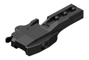 DNT OPTICS QDS150 1.5-inch standard quick detach scope mount