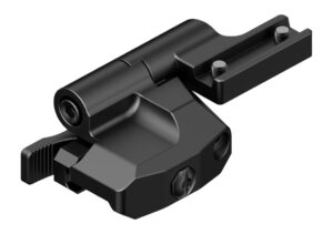 DNT OPTICS QDF170 flip-to-side scope mount 1.7 inch