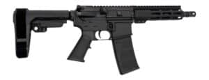 ACI 5568CB        CQB   556  8"   SBA3