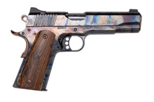 KIMBER 1911 Delegate 45ACP 1 of 200 limited edition side view