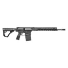 Daniel Defense DD5 V4 18 in rifle with DD5 15.0 M-LOK rail, 20rd PMAG, black finish