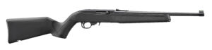 Ruger 10/22 Carbine .22 LR 16.12 inch black synthetic stock