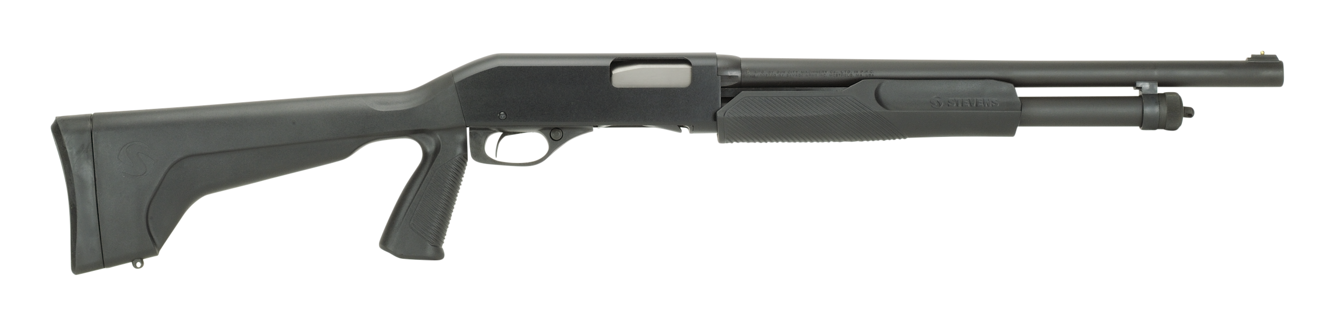 Savage 320 SEC | 12 Gauge | 18.5 in Barrel
