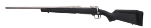 Savage 110 Storm 57057 left-hand .30-06 22-inch stainless barrel gray AccuStock