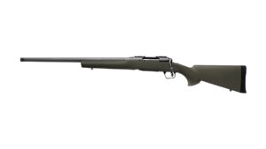Savage 110 Trail Hunter 58309 left-hand .300 Winchester Magnum 24 inch rifle