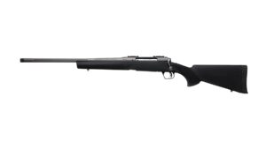 Savage 110 Trail Hunter Lite 7mm PRC 20 inch threaded fluted barrel left-hand rifle