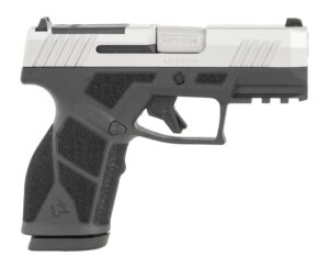 TAURUS GX2 TORO 9MM BLK/SS 3.3" 13+1