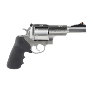 Ruger Super Redhawk Toklat .44 Rem Mag 5.5-inch stainless revolver with Hogue grip