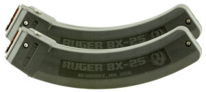 RUGER BX-25 VALUE PACK