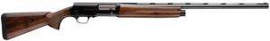 Browning A5 Hunter 12 Gauge 28in Gloss Barrel Gloss Turkish Walnut Stock
