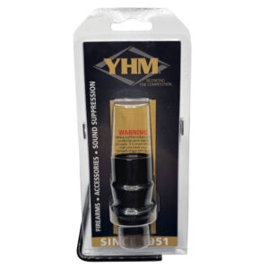 Yankee Hill Machine VICTRA-12 Saiga-12 mount assembly YHM-1258A product image
