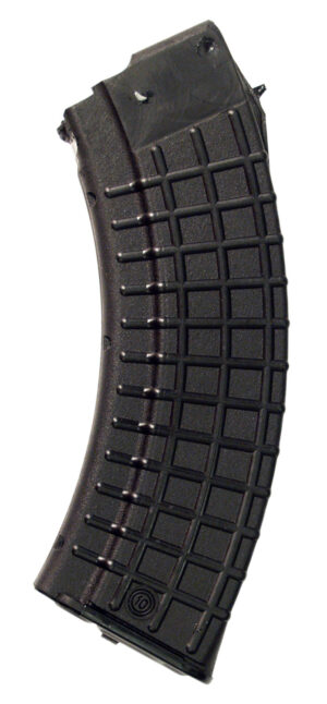 Arsenal M47W AK-47 30rd 7.62x39mm Fits Arsenal AK-47 Black Polymer