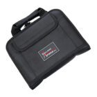 Advantage Arms Glock conversion kit with 4.49-inch barrel and range bag in black