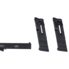 Advantage Arms 17-22G4MOD-CA .22 LR conversion kit for Glock 17/22 Gen4 in black