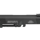 Advantage Arms .22 LR Conversion Kit for Commander 1911, black finish